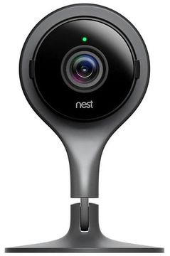 IP камера Nest Cam Indoor