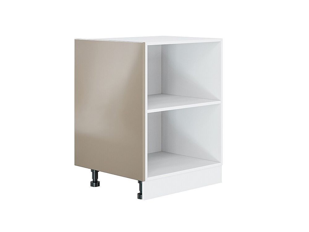 Фасад боковой Фьюжн для нижнего шкафа