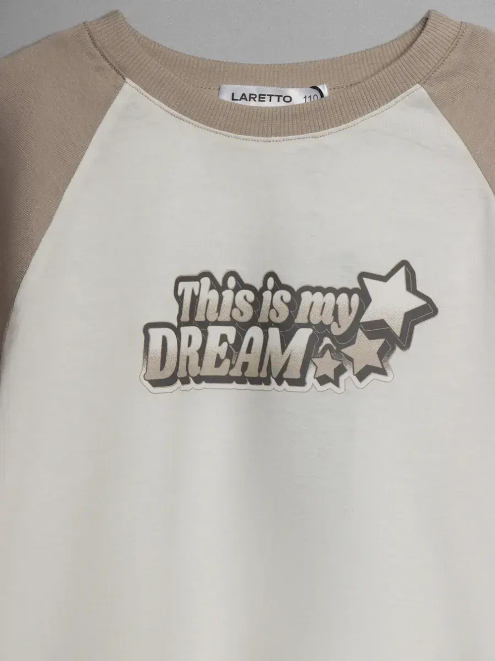 Костюм для девочки летний