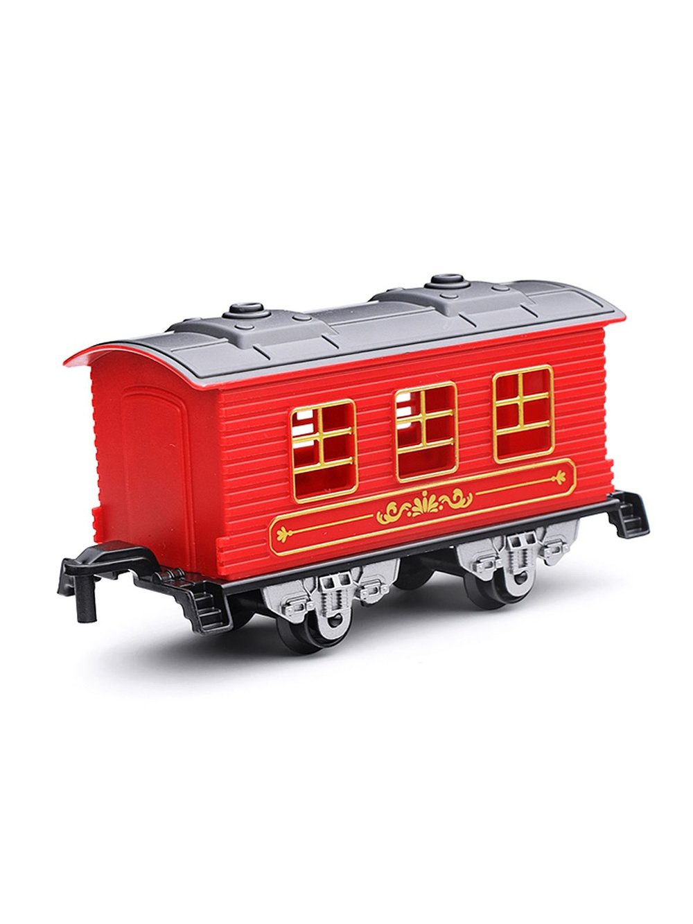 Игра Железная дорога Классика (5850-1P)