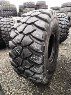 26.5R25 Bridgestone VLTS шина б/у