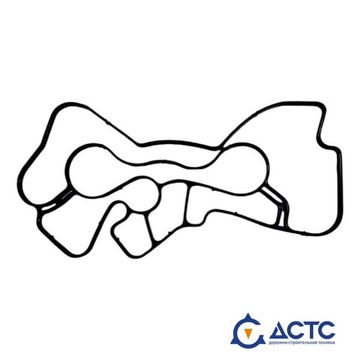 Прокладка теплообменника DEUTZ