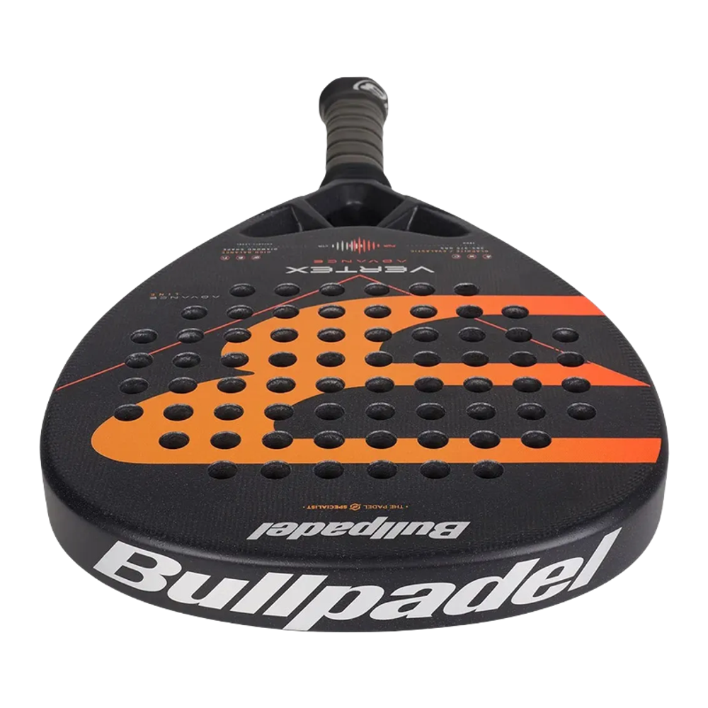 Ракетка Bullpadel Vertex Advance 2026