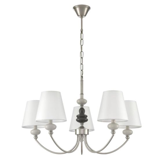 Люстра Lumion KENTUKI 8283/5