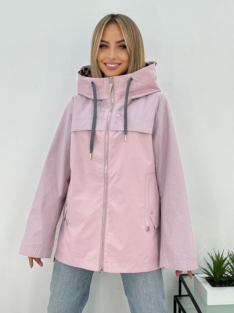 Ветровка 2363-2 Fabrika