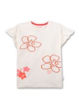 Футболка Sanetta Kidswear 126380 1829