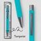 Bookaroo Pen - Turquoise