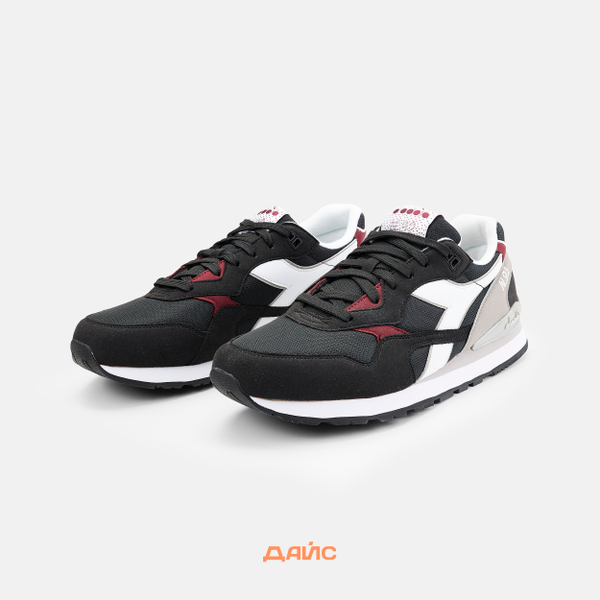 Кроссовки Diadora N.92 артикул:DR101173169C7086 - купить в магазине Дайс