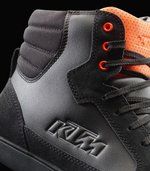 Мотоботинки KTM & Alpinestars J-6 WP SHOES