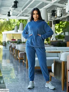 Костюм HM-8241 Фабрика Моды