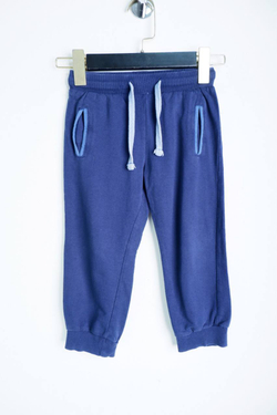 Штаны GeeJay практичные, на 3/4 года