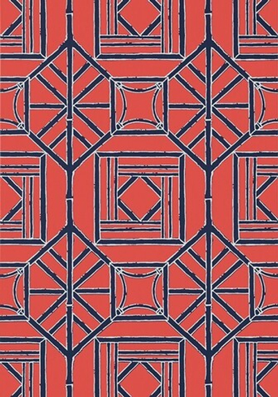 Обои Thibaut Dynasty T75518