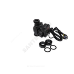 Насос циркуляционный с мокрым ротором HES25-4-130(P) PN10 1х220-240В/50 Гц Ogint