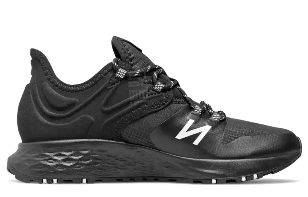 Кроссовки New Balance Nb Fresh Foam Roav Trail (Женская размерная сетка)