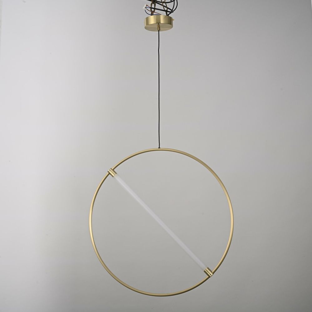 Подвесной Светильник Resist Led B D60 By Imperiumloft