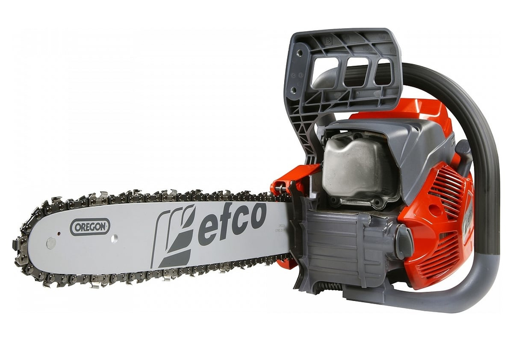 Пила бензиновая (бензопила) EFCO MT 4110