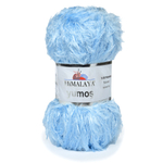Пряжа Yumos, 100г, 196м, 100%полиэстер (цена за 1шт)