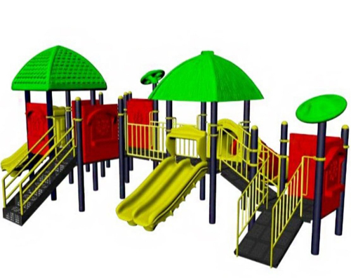 Детский игровой комплекс PS 140
