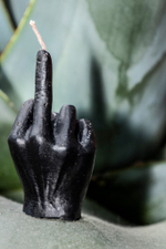 Возмездие. Колдовская свеча