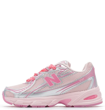 Кроссовки New Balance 740 "Light Pink"