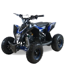 Квадроцикл MOTAX GEKKON 90cc 1+1 (Реверс)