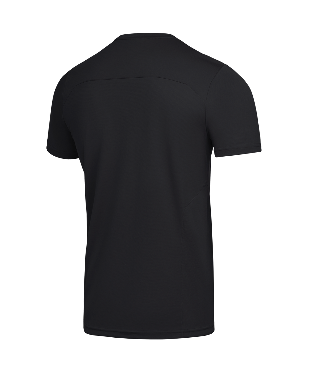 Футболка тренировочная DIVISION Training Tee, черный