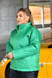 Куртка УК-4368-3 Фабрика Моды