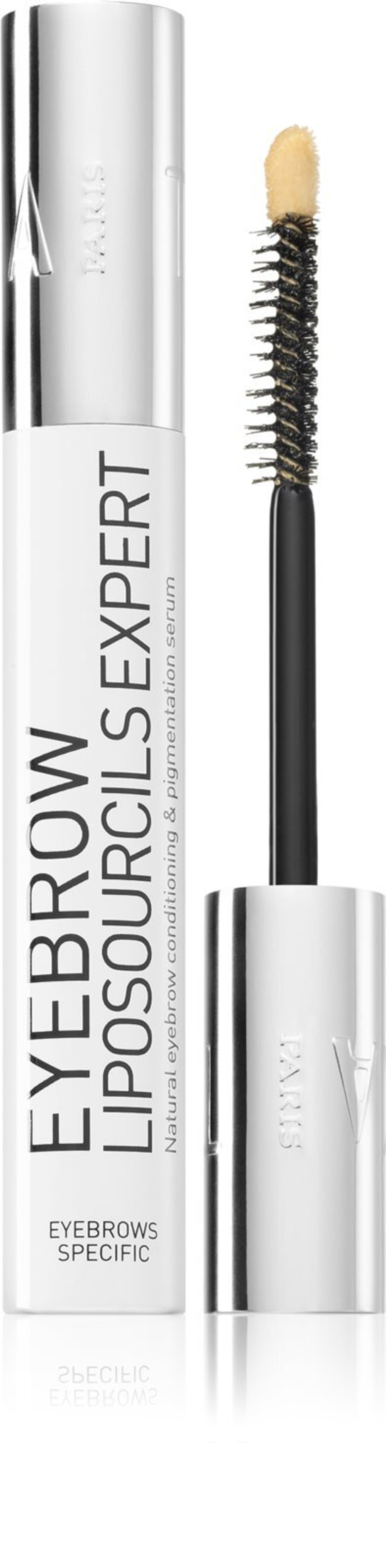 Talika Eyebrow Liposourcils Expert - сыворотка для роста бровей /   10  ml  / GTIN 3139431072007