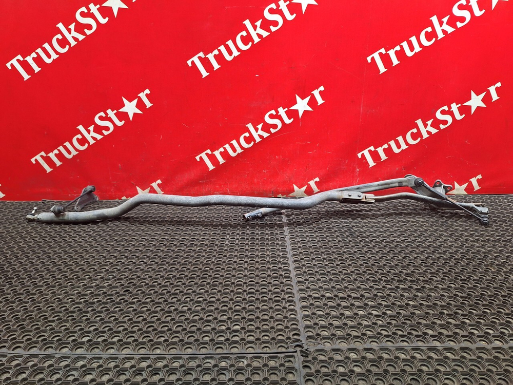 Кулиса КПП 2018 г.