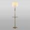 Торшер Odeon Light Classic Latte 5403/1F
