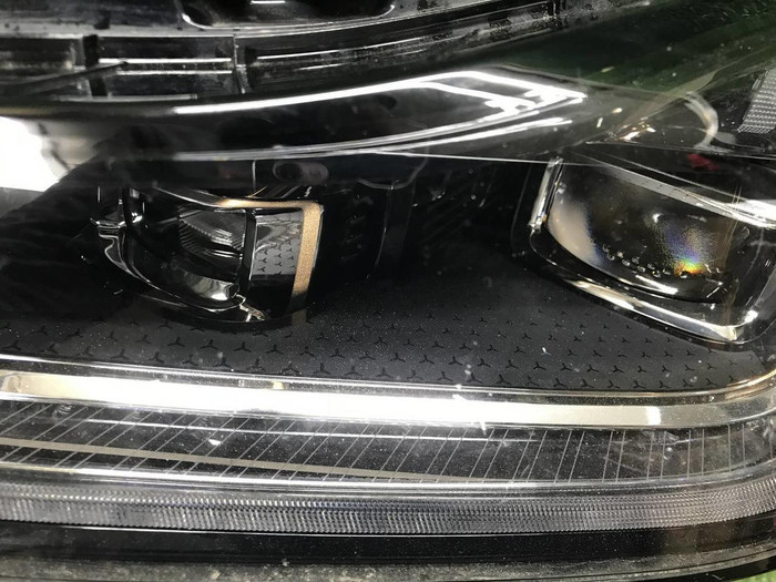 Фара левая Jetour X70 PLUS (2020-н.в.) LED