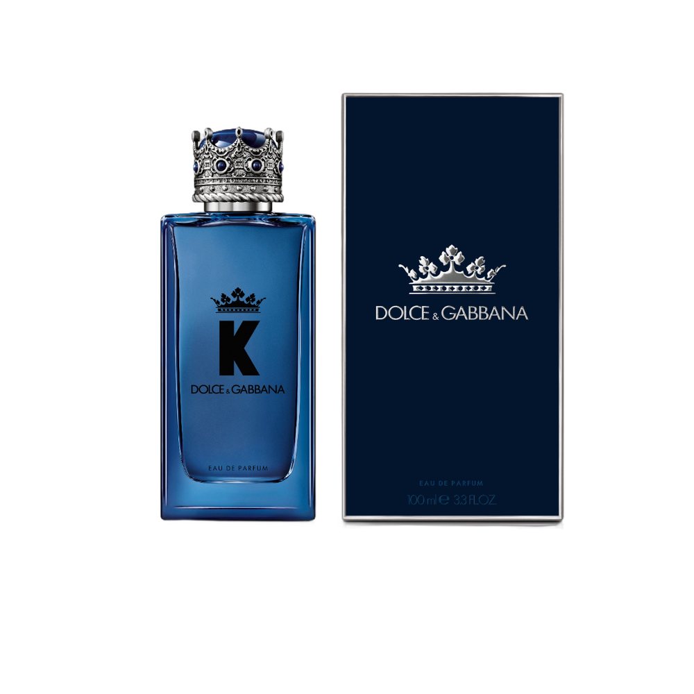 DOLCE & GABBANA K edT 100ml man