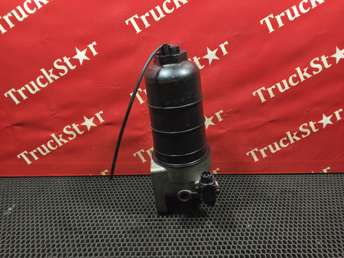 Сепаратор топливный 2020г