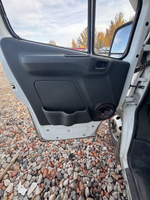 GAZ GAZELLE NEXT Бортовой (Евроборт) 3009Z7 Новый завод (Евроборт, Дизельный, 2,5 л, 150 л.с.)