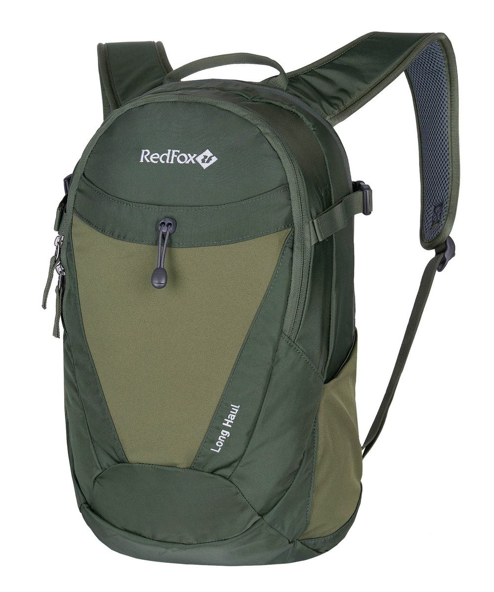 РЮКЗАК REDFOX LONG HAUL 28 V2