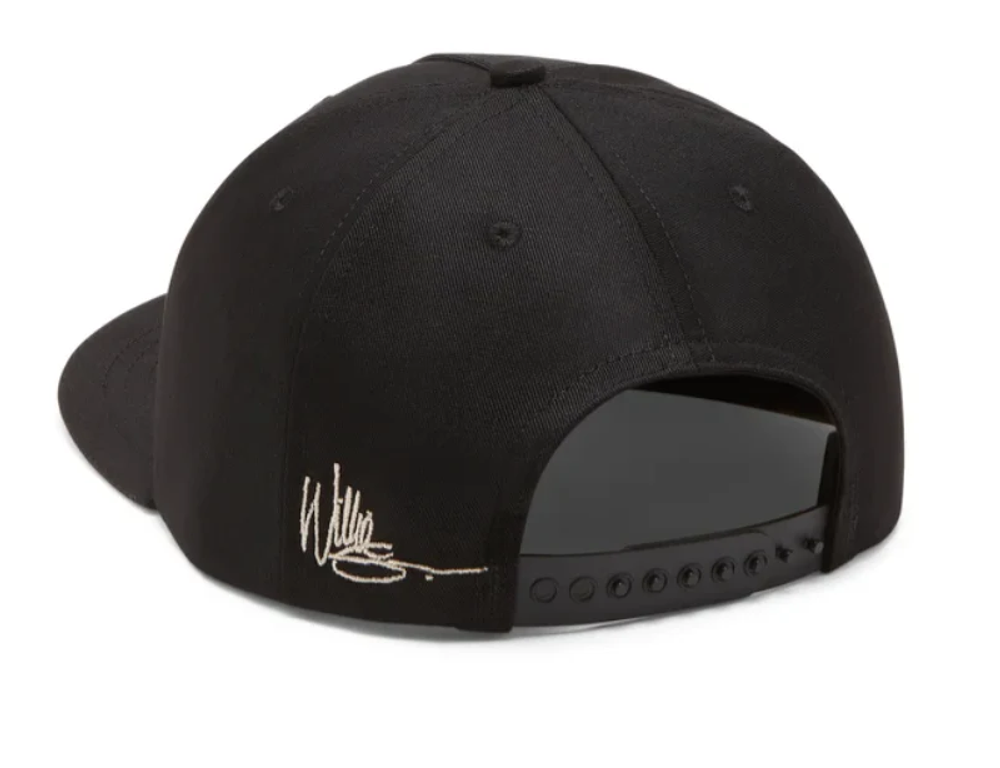 Бейсболка Willie G Harley-Davidson