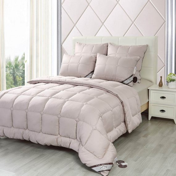 Yak wool Подушка 50х70