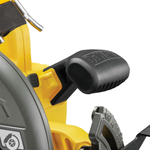 Пила дисковая аккумуляторная DeWalt DCS579N (без акк, без з/у)