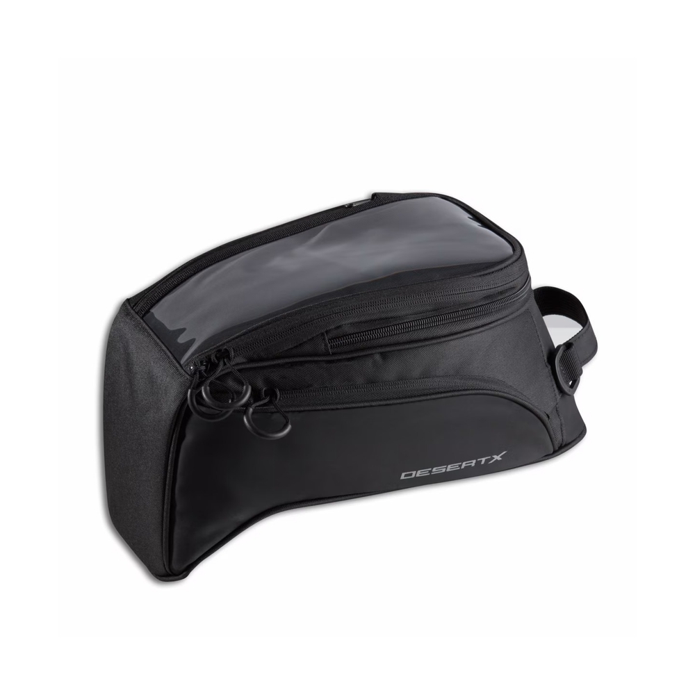96781942AA DUCATI SOFT TANK BAG 12,5L (DSRT X)