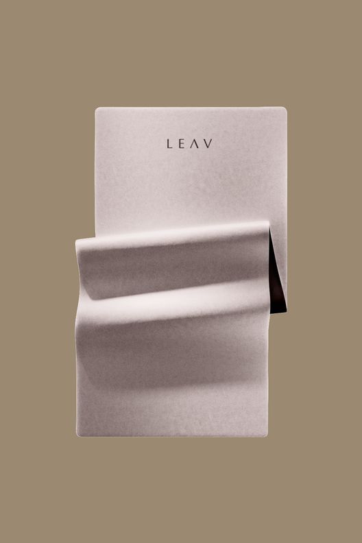 Коврик для фитнеса TRAVEL FITNESS MAT / LEAV