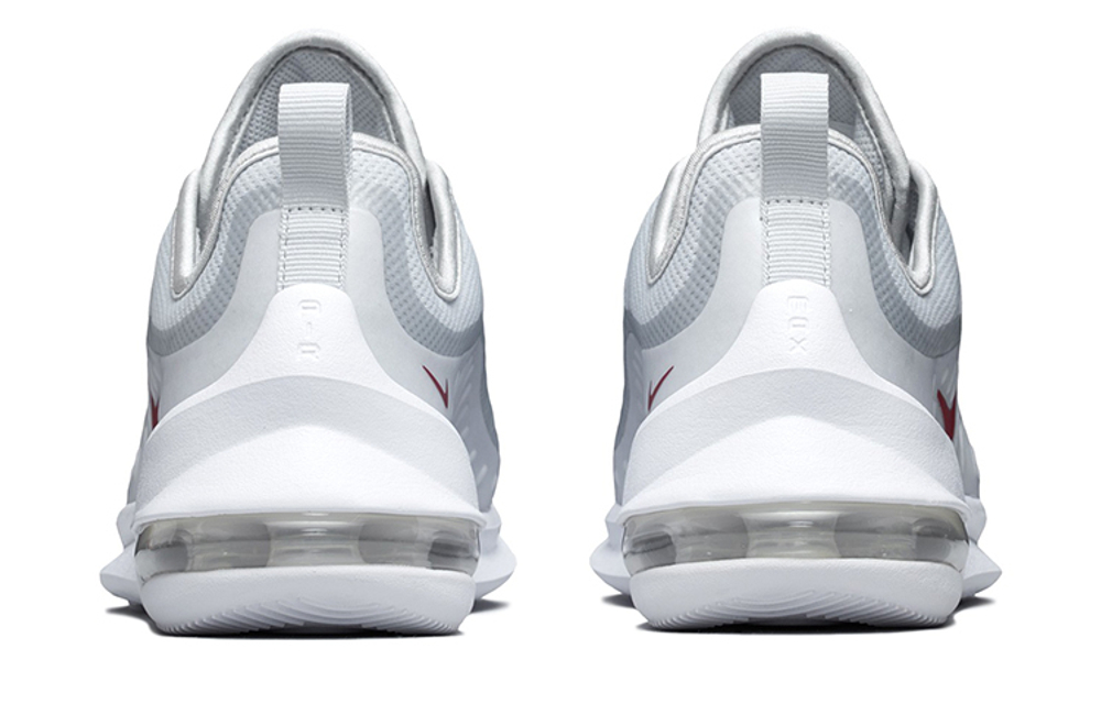 Кроссовки Nike Air Max Axis (Женская размерная сетка)