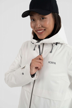 КУРТКА ЖЕНСКАЯ NORPPA NEVA