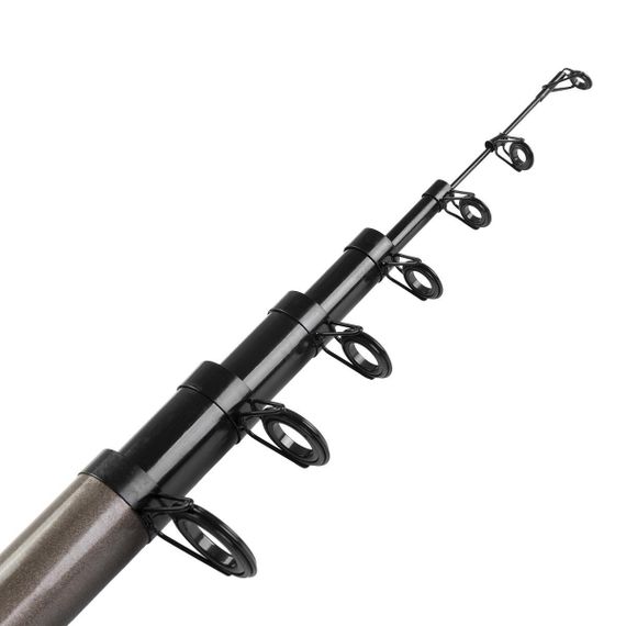 Удилище проводочное PREMIER Bolo 6 м с/к телескопическое (PR-600K-P)