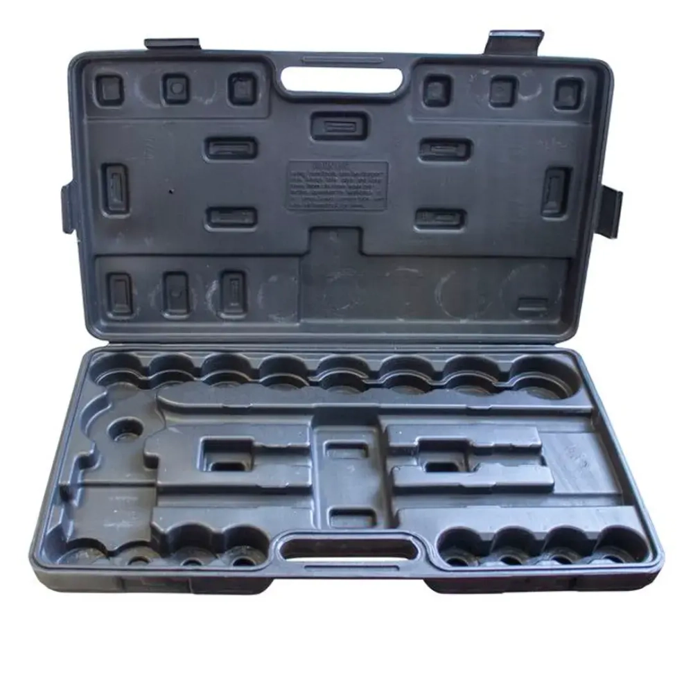 Кейс к набору WMC47293,WMC47294 WMC TOOLS WMC-47293.47294-P