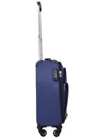 Чемодан 453 / Сверхлегкий каркас