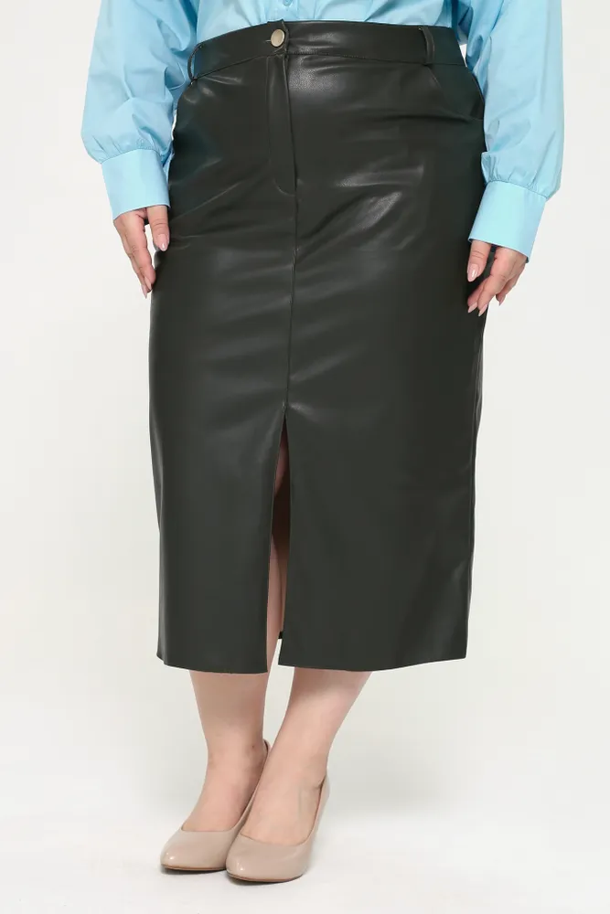 Юбка 5370 Fabrika