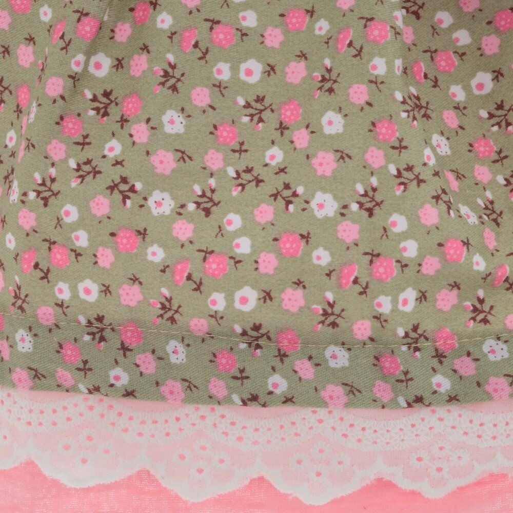 GAEM Кукла "Даша", L21 W11,5 H46 см