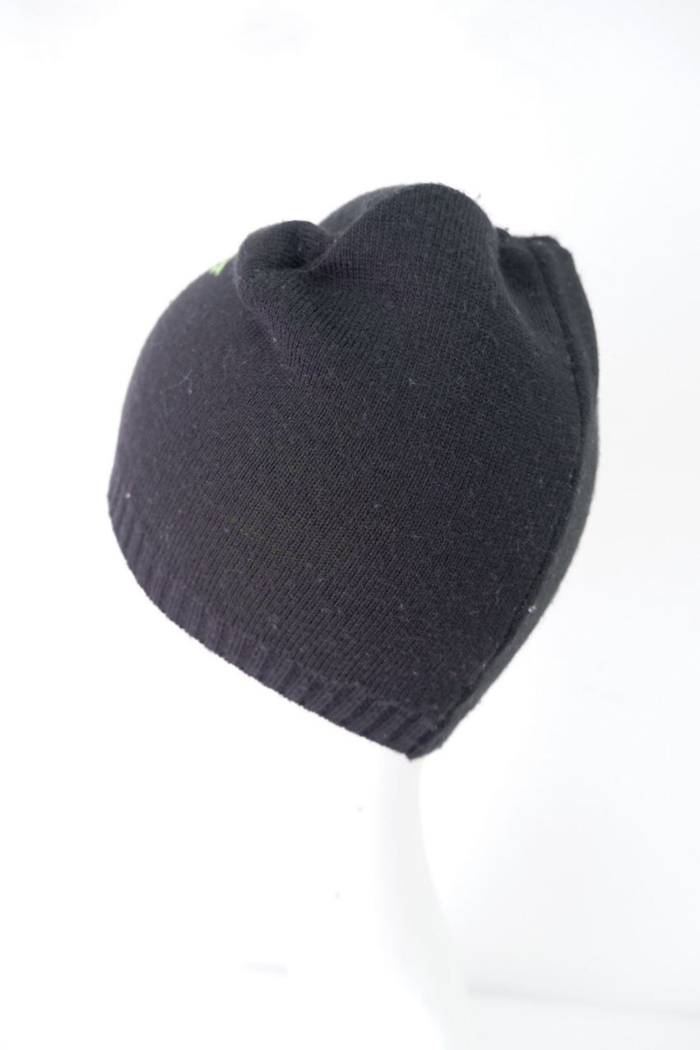 Шапка практичная