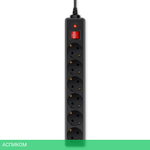 Сетевой фильтр Buro 600SH-16-5-B