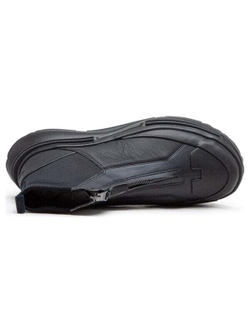 Кроссовки Converse Run Star Legacy Triple Black